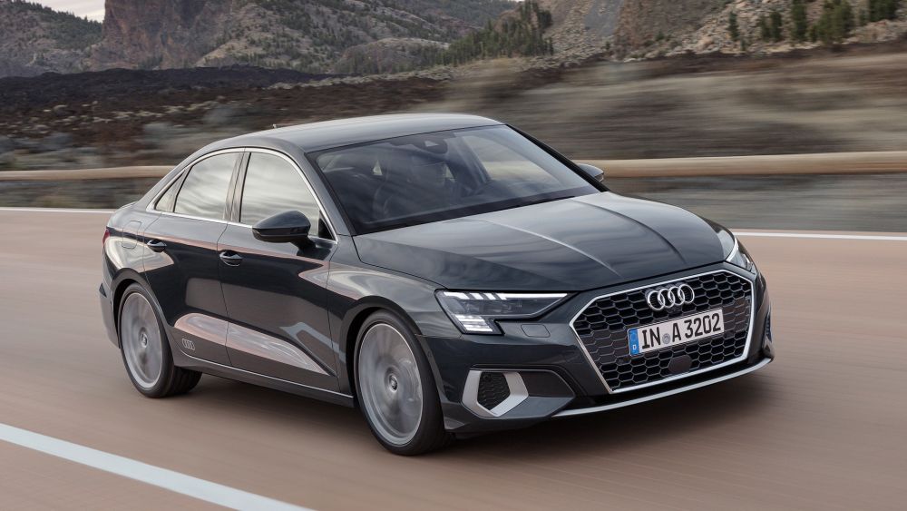 Audi Q5 2023 Giá xe Q5 lăn bánh mới nhất kèm ưu đãi 42023